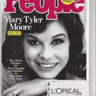 PEOPLE Magazine February 13 2017 Mary Tyler Moore 1936-2017