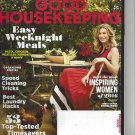 GOOD HOUSEKEEPING Magazine September 2016 Ellen Pompeo Inspiring Women