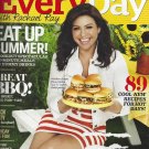 EVERY DAY with Rachael Ray Magazine August 2011 Eat Up Summer BBQ