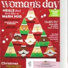 WOMAN'S DAY Magazine Winter 2021 Meals that Feel like a Warm Mug