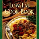 Best of Sunset Low-Fat Cook Book by Sunset Publishing Staff (1994, Trade Paperba