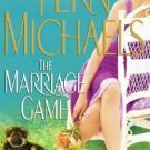 The Marriage Game by Fern Michaels (2007, Hardcover)