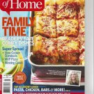 TASTE OF HOME Magazine February March 2014 Readers' Favorite Comfy Dishes