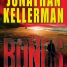Alex Delaware Ser.: Bones by Jonathan Kellerman (2008, Hardcover)