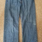 GEORGE Classic Denim Jeans Mens 40 x 30