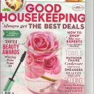 GOOD HOUSEKEEPING Magazine May 2021 Always Get The Best Deals