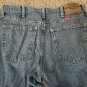 WRANGLER Classic Denim Jeans Mens 34 x 32