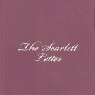 The Scarlett Letter by Nathaniel Hawthorne (2013, Trade Paperback)