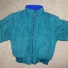 Green GAP Boys Winter Jacket XSMALL Size 4 - 5