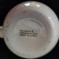8 Oz Stonewear Creamer