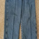 RUSTLER Classic Denim Jeans Mens 40 x 30