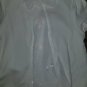NWT Ivory FIRST IMPRESSIONS Bow Trim and Tulle Leggings Pant Set 6-9 months