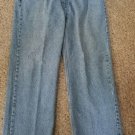 CARHARTT Classic Denim Jeans Mens 40 x 30