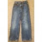 OSH KOSH 1895 Classic Denim Jeans Boys Size 8 Slim