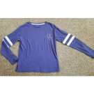 MORE THAN MAGIC Purple BE KIND Long Sleeved Top Girls Size 10-12