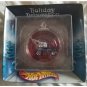 NEW IN SEALED PACKAGE Radio Flyer HOT WHEELS Holiday Ornament