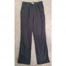 CARTER’S Black Athletic Style Pants Girls Size 12
