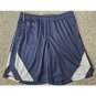 TEK GEAR Navy Blue Athletic Style Shorts Mens 2XL XXL