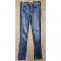 HOLLISTER Super Skinny High Rise Stretch Jeans 27 x 29