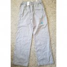 NWT Gray Athletic Style Pants THE CHILDREN’S PLACE Boys Size 10
