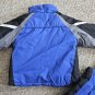 PROTECTION SYSTEMS Blue Black Jacket and Bib Overall Snowpants Boys 18 months