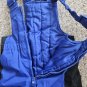 PROTECTION SYSTEMS Blue Black Jacket and Bib Overall Snowpants Boys 18 months
