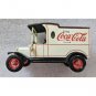 Matchbox Models of Yesteryear Y-12 1912 Ford Model T "Coca Cola" Delivery Truck