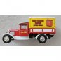 Matchbox Models of Yesteryear 1932 Ford AA Coca Cola Delivery Truck YYM96507