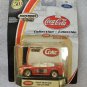 SEALED Matchbox Collectibles Coca Cola 1999 Ford Mustang Convertible 50th Anniversary
