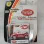 SEALED Matchbox Collectibles Coca Cola 1995 Volkswagen Convertible 50th Anniversary