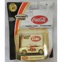 SEALED Matchbox Collectibles Coca Cola 1999 Audi TT Roadster 50th Anniversary