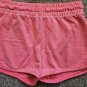 Lot of CAT & JACK Coral Athletic Style Shorts Girls Size 14-16