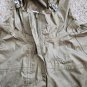 TRESPASS Waterproof Windproof Breathable Hooded Zip Front Jacket Ladies LARGE