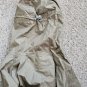 TRESPASS Waterproof Windproof Breathable Hooded Zip Front Jacket Ladies LARGE
