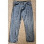 WRANGLER Classic Denim Jeans Mens 35 x 32