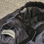 LANDS END Black Squall Waterproof Insulated Iron Knee Snow Pants Boys Size 10