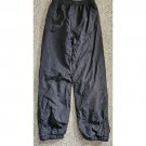 RUGGED BEAR Black Squall Waterproof Insulated Snow Pants Boys Size 14