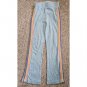 THE CHILDREN’S PLACE Light Blue Athletic Style Pants Girls Size 8