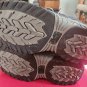 L.L. BEAN Blue and Gray Hiker Sneakers Youth boys size 5
