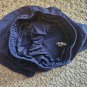 OLD NAVY ACTIVE Navy Blue Go Dry Athletic Running Shorts Girls Size 8