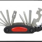 16 IN FOLDING BLCYCLE TOOL SET