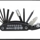 14 IN FOLDING BLCYCLE TOOL SET