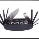 14 IN FOLDING BLCYCLE TOOL SET