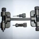 gauge chain extractor