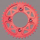 Aluminium Sprocket
