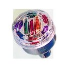 brake flashed lamp