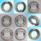 BRAKE SHOES  Suzuki AX100