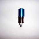 Handlebar end