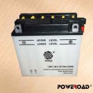 motorcycle battery (conventiona)