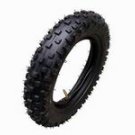 Motorcycle tyre